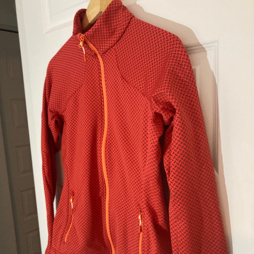MEC Women's Fleece Zip-Up - Size M